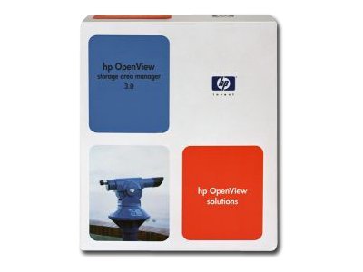 HP Data Protector Starter Pack