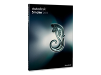 Autodesk Smoke for Mac 2013