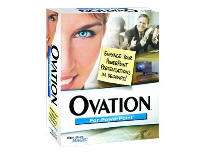 Ovation