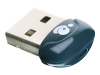 IOGEAR Bluetooth 4.0 USB Micro Adapter Network adapter - USB - Bluetooth 4.0 - Class 2 - Network adapter - USB - Bluetooth 4.0 - Class 2