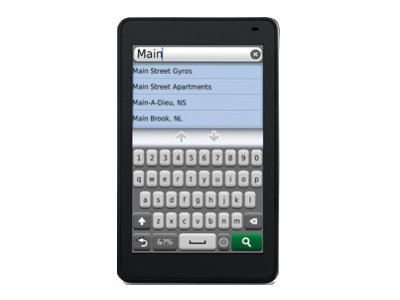 Garmin nüvi 3490LT