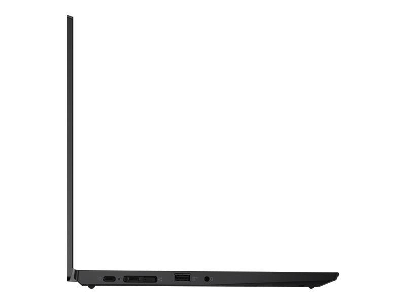 Product shot - Left side