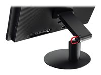 Product shot - Ports / controls
