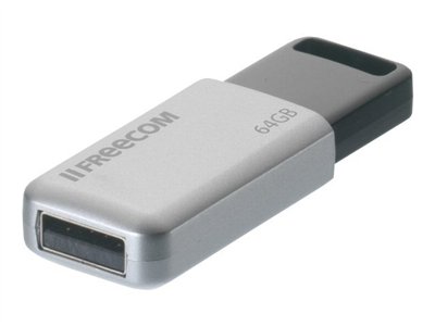 Freecom DataBar USB 2.0