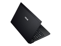 ASUSPRO ADVANCED B23E XS71 Core i7 2640M / 2.8 GHz - Windows 7 Professional 64-bit - 4 GB RAM - 500 GB HDD - 12.5