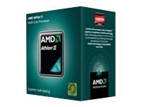 AMD Athlon II X3 460
