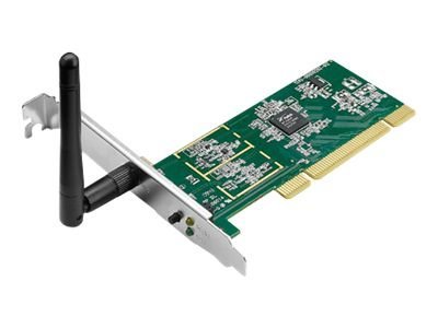 ASUS PCI-N10
