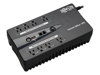 Tripp Lite Internet Office INTERNET550U