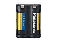Panasonic 2CR5