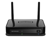 NETGEAR WNCE4004 N900 Video and Gaming 4-Port WiFi Adapter