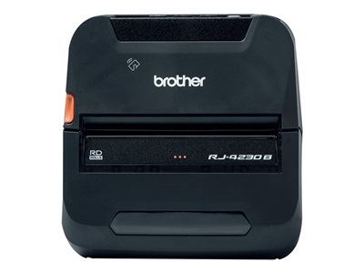 Product shot - Front