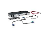 HP Server Console Switch 0x2x16