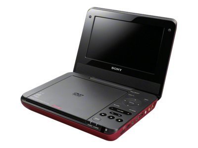 Sony DVP FX770