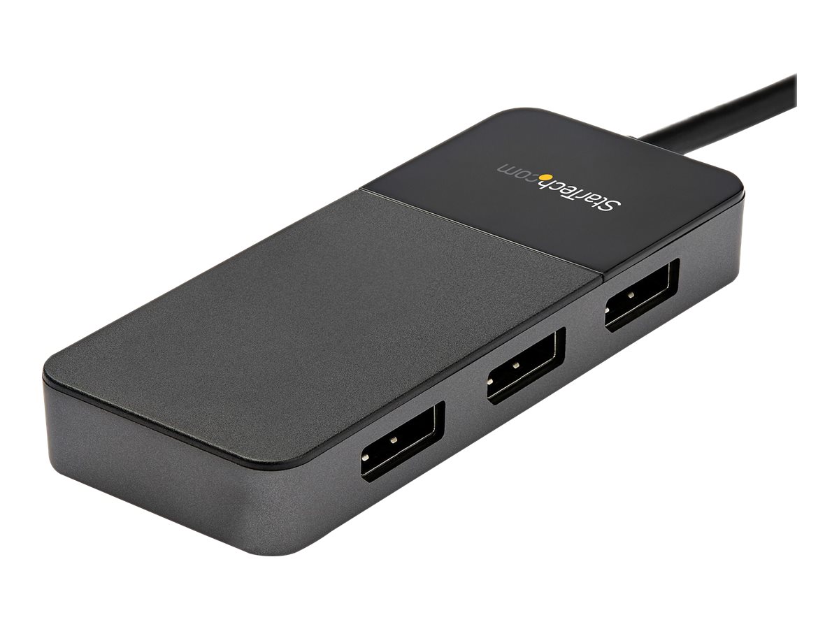 MST14DP123DP | STARTECH.COM