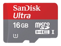 SanDisk Mobile Ultra