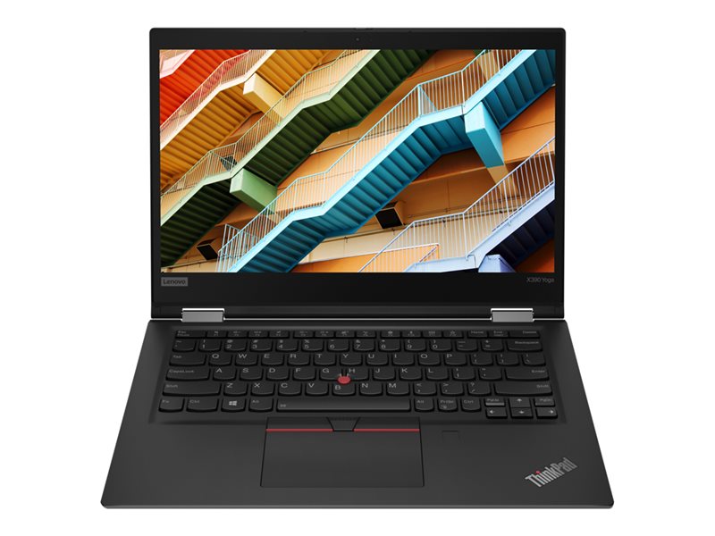 Product shot - Front