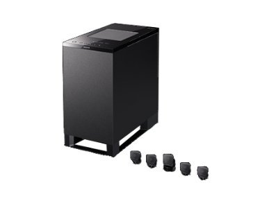 Sony Bravia Theater HT-IS100