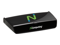 NComputing U170 Remote control device - Hi-Speed USB - Remote control device - Hi-Speed USB