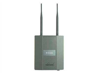 D-Link AirPremier DWL-3200AP