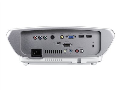 BenQ W1060