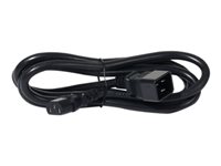 APC Power Cord C13 to C20 2.0m