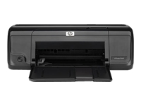 HP Deskjet D1660 - impresora - color - chorro de tinta