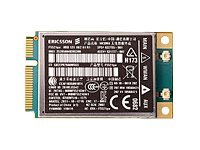 HP hs2340 HSPA+ Mobile Broadband Module
