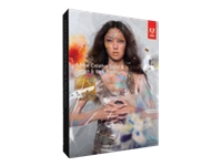 Adobe Creative Suite 6 Design & Web Premium