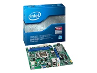 Intel Desktop Board DH61HO