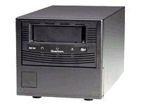 Quantum DLT-S4 EXT DRIVE U320 SCSI BLK NA APAC