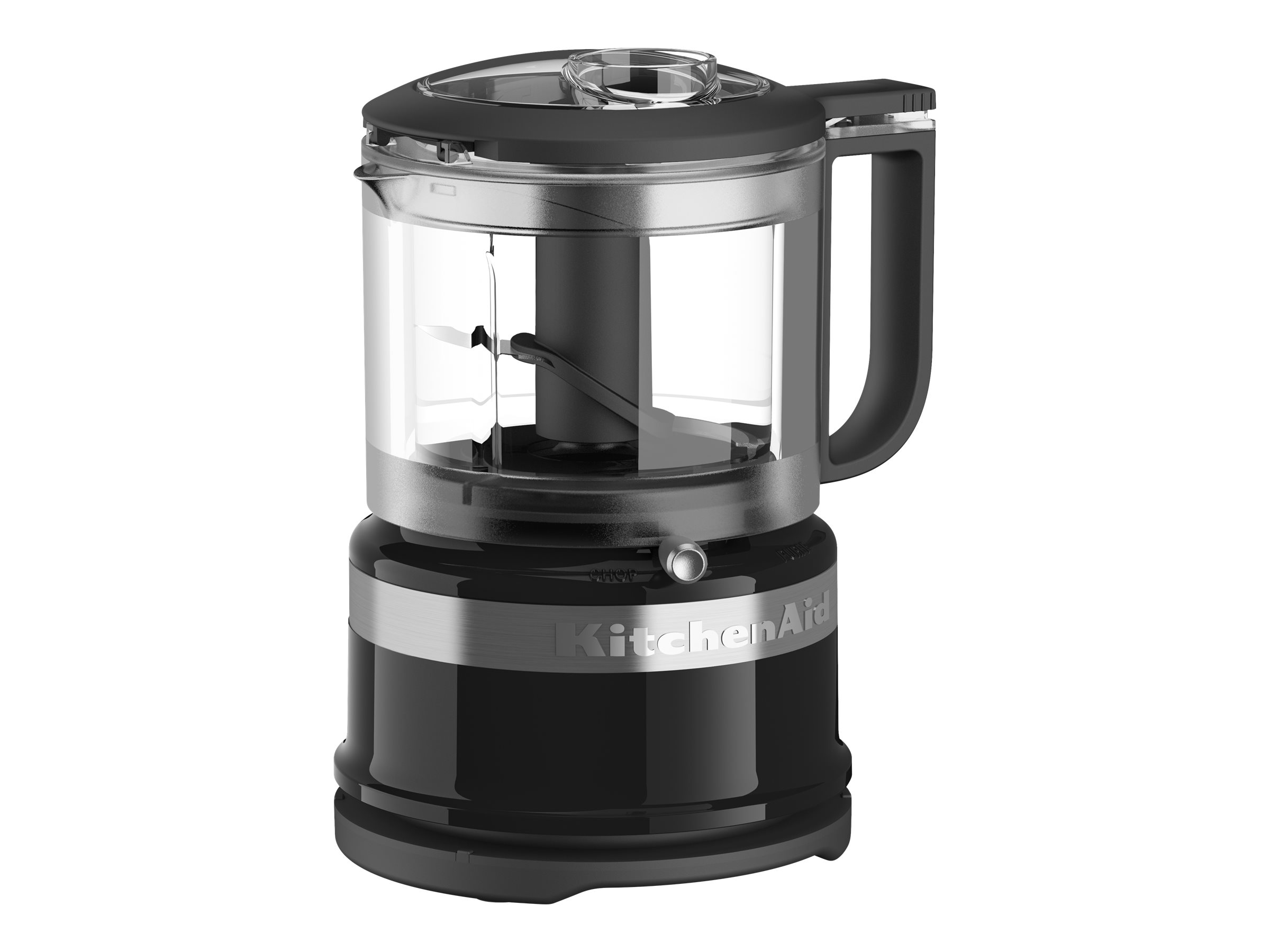 Kitchenaid Mini Food Processor White at Shelley Wells blog