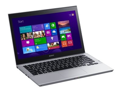Sony VAIO T Series SVT1313L1E