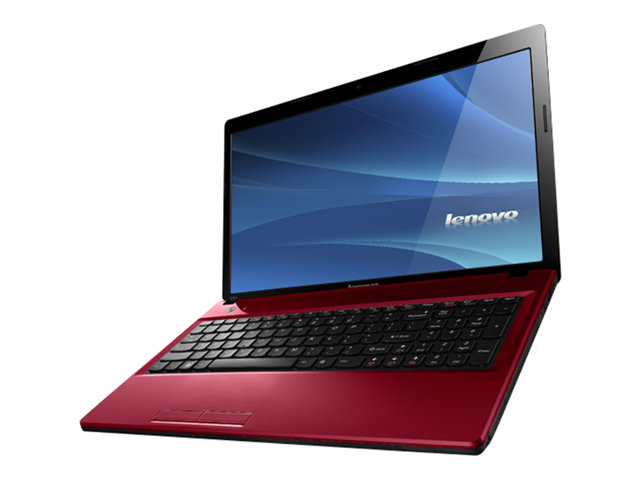 Lenovo G580 2689 - 15.6\" - Core i3 3110M - Windows 8 - 6 GB RAM