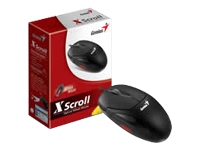 Genius XScroll G5 - Maus