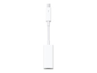 Apple Thunderbolt to Gigabit Ethernet Adapter - Adaptador de red - Thunderbolt
