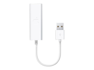 Apple USB Ethernet Adapter