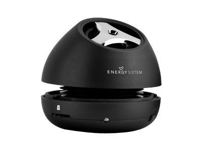 Energy Mini Music Box Z100