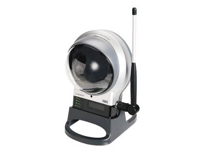 Cisco Small Business WVC210 Wireless-G PTZ Internet Video Camera