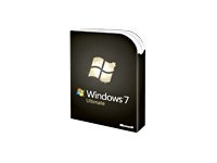 Microsoft FR WIN ULT 7 FRENCH DVD