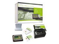 Identive Group SCM CHIPDRIVE Time