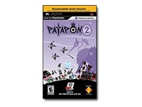 Patapon 2