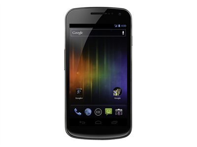 Samsung GALAXY Nexus