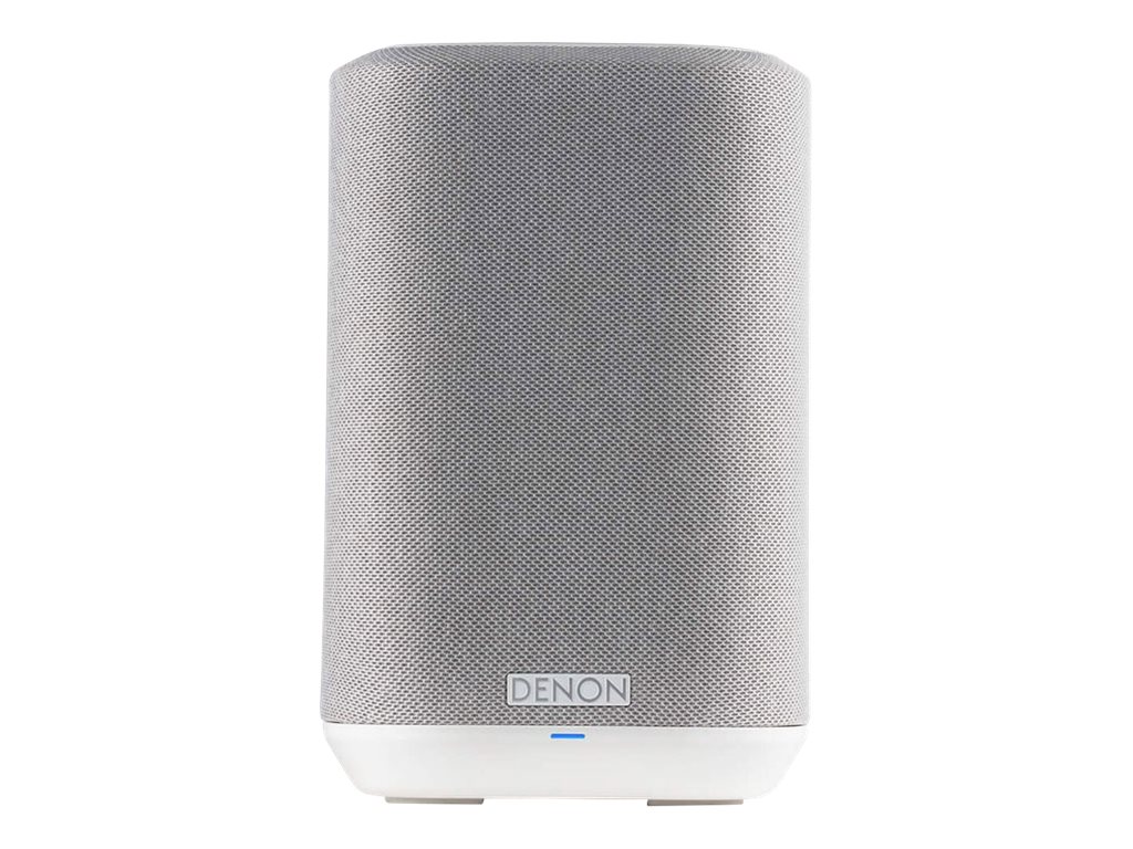 DENON HOME 150K ブラック 豪奢な hipomoto.com