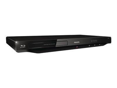 Philips BDP3200