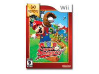 Mario Super Sluggers Complete package - Wii - Complete package - Wii