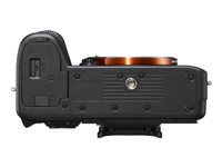 Sony a7 III ILCE-7M3K Digital Camera with FE 28-70mm F/3.5-5.6 OSS