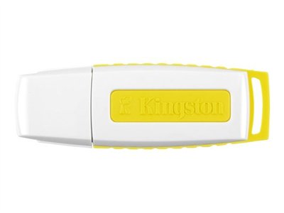 Kingston DataTraveler I G3