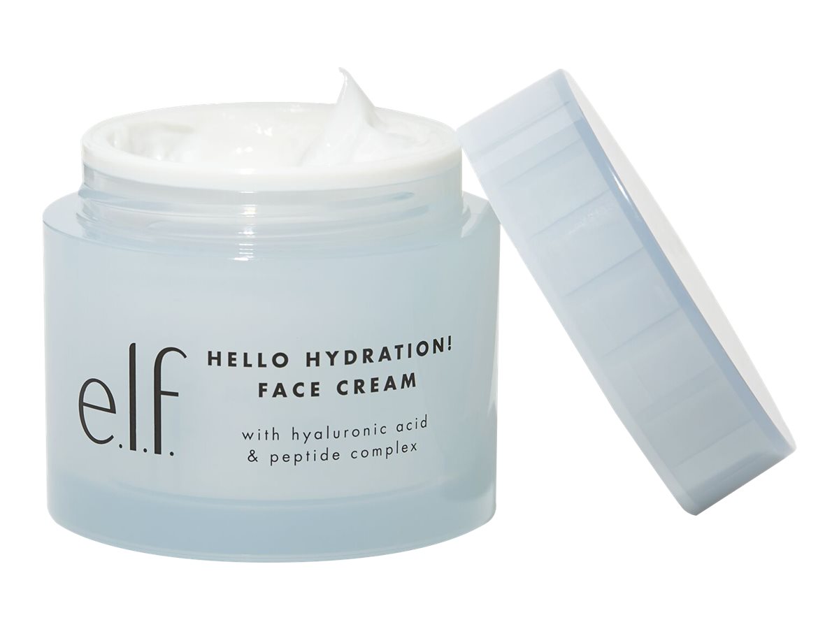 ELF HELLO HYDRATION FACE CRM 50G