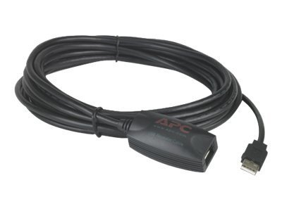 NetBotz USB Latching Repeater Cable