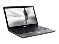 Acer Aspire TimelineX 5820TG-5454G64Mn